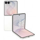 Samsung Galaxy Z Flip8 17,5 cm (6.9'') SIM doble 5G USB Tipo C 12 GB 256 GB 4300 mAh Crema de color